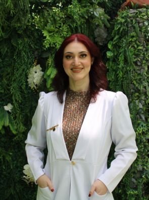 Laila Meijome Piszezman