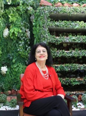 Maria Luiza Rodrigues Meijome Piszezman